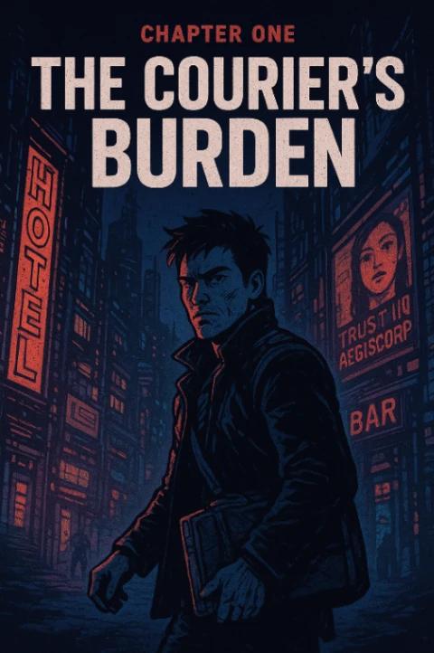 The Courier’s Burden