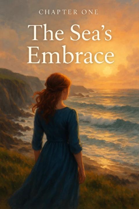 The Sea’s Embrace