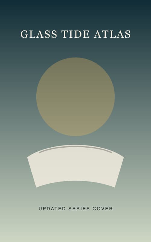 The Glass Tide Atlas: Revised Registry