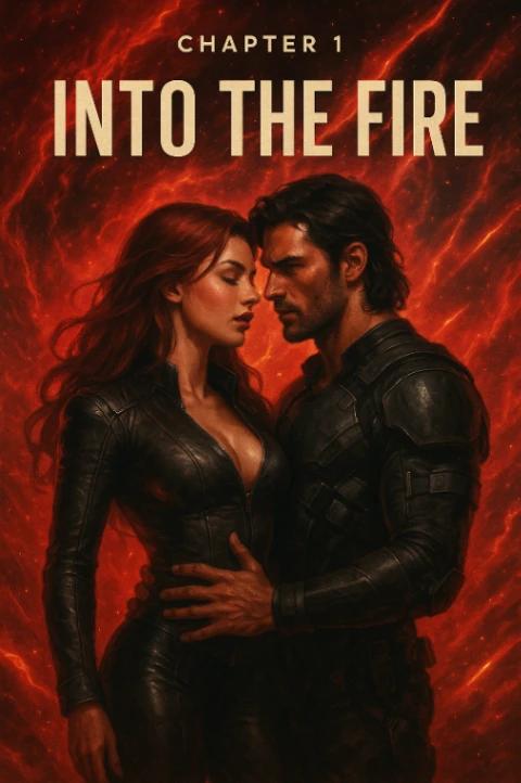 Into the Fire