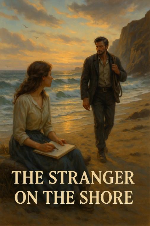 The Stranger on the Shore